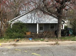 1711 Edmondson Pl, High Point, NC 27260
