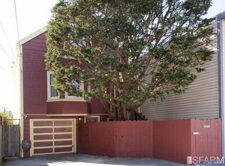 2279 47th Ave, San Francisco, CA 94116