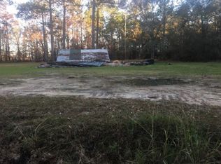 178 Randall Salter Rd, Omega, GA 31775