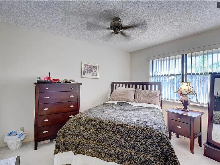 Bedroom 3 - Second floor