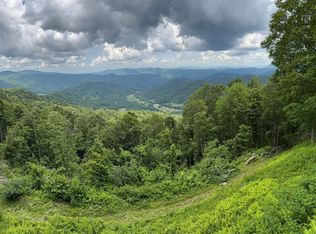 Log Cabin Ln, Roan Mountain, TN 37687