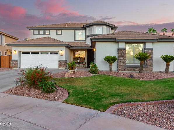 1961 S PHEASANT Drive, Gilbert, AZ 85295