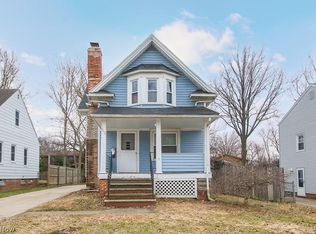 4278 Prasse Rd, South Euclid, OH 44121