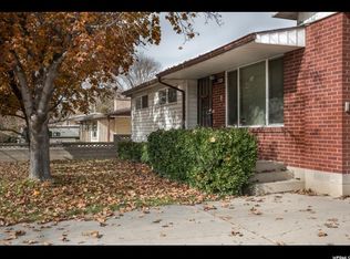 133 E 7800 S, Midvale, UT 84047