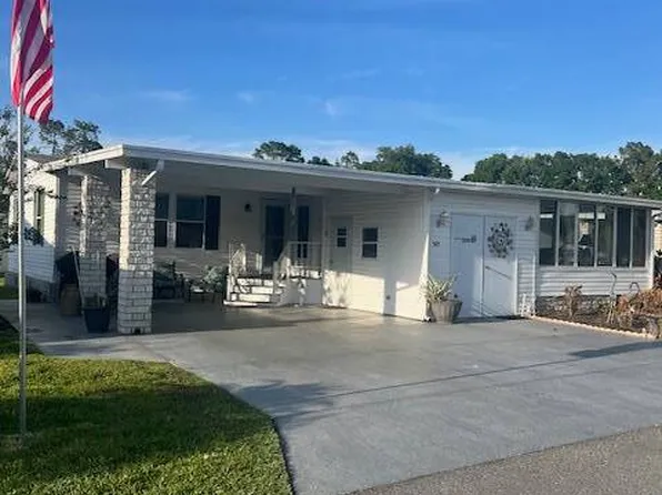 545 Astor Way, Auburndale, FL 33823