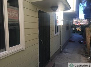 2250 E 20th St, Oakland, CA 94606