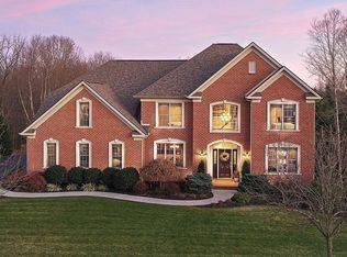 1278 Stonehenge Dr, York, PA