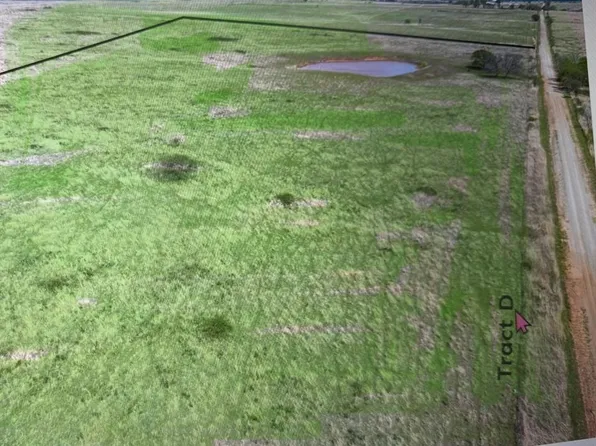 4 E 4500th Rd, Morrison, OK 73061