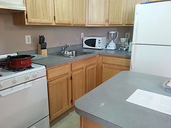 Rented by BLS Realty