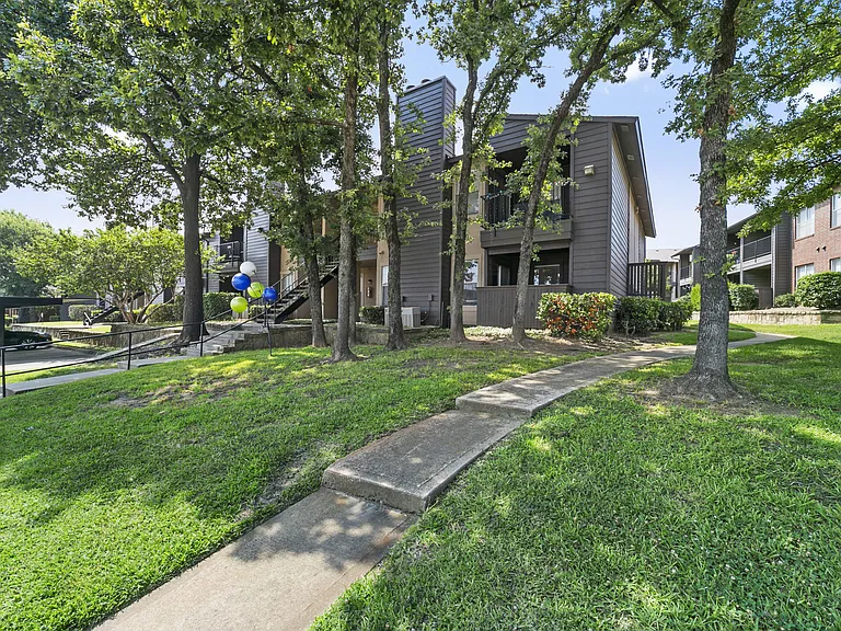 Denton, TX Apartment Homes — Photo 26
