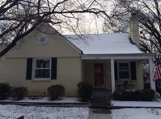 4210 Churchill Rd, Saint Matthews, KY 40207
