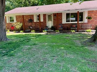 928 N 30th Ave, Humboldt, TN 38343