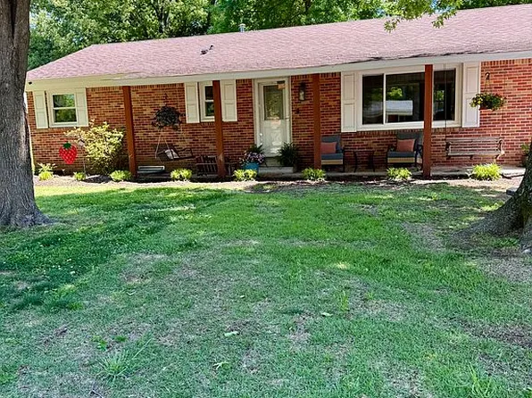 928 N 30th Ave, Humboldt, TN 38343