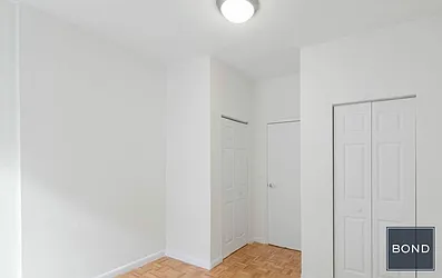 Rented by Bond New York