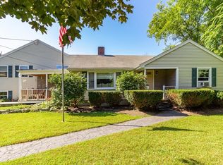 1153 Andover St, Tewksbury, MA 01876
