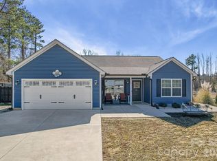 1189 W Elizabeth St, Pageland, SC 29728
