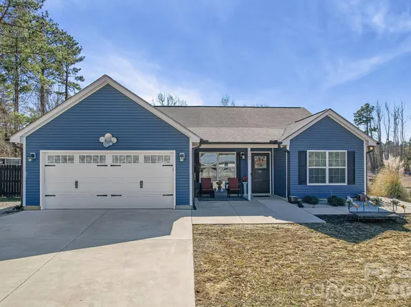 1189 W Elizabeth St, Pageland, SC 29728