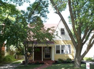 315 Triangle Ave, Dayton, OH 45419