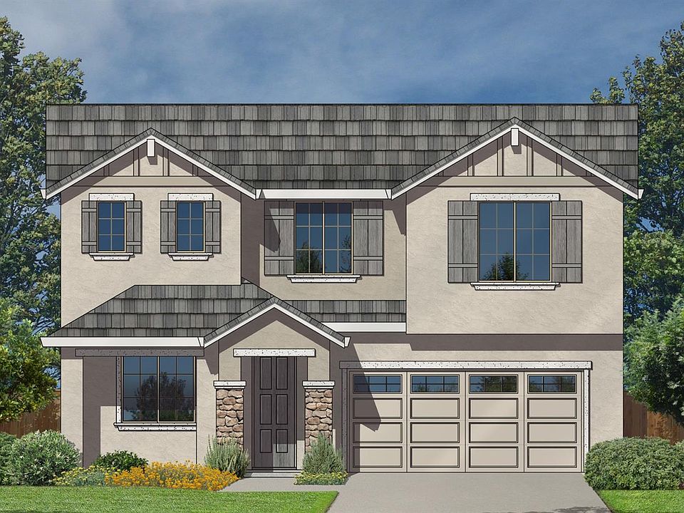 1st image of LOT 21 2853 Boxcar Ct