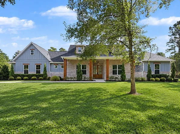 15624 Fire Sky Rd, Willis, TX 77378