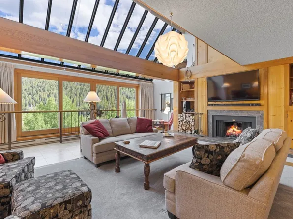 22340 Us Highway 6 #1810, Dillon, CO 80435