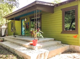 1515 Ruth Ave, Austin, TX 78757
