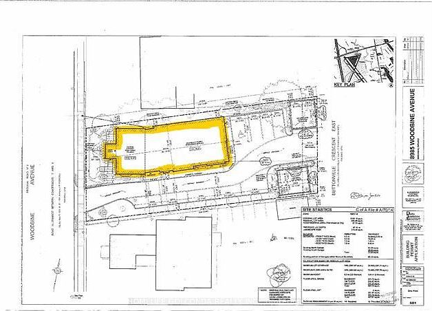 2nd image of 8985 Woodbine Ave