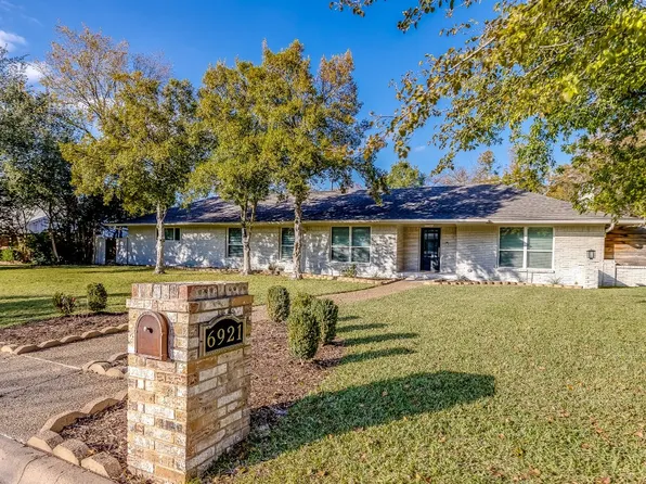 6921 Mossvine Dr, Dallas, TX 75254