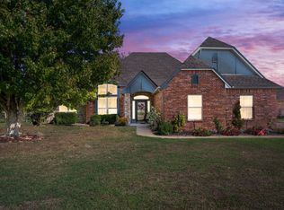 26619 Duck Pond Dr, Claremore, OK 74019
