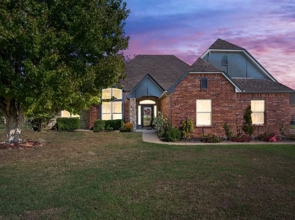 26619 Duck Pond Dr, Claremore, OK 74019