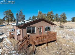 11 Valley Cir, Guffey, CO 80820