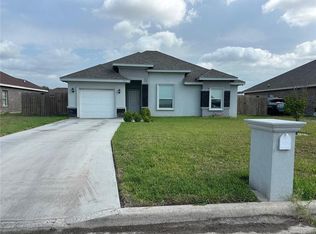 1076 W Gem Ave, Raymondville, TX 78580