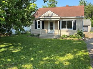 302 Lylburn Rd, Middletown, OH 45044
