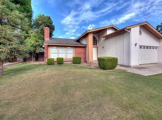 3600 Sonoita Dr, Bakersfield, CA