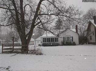 207 Central Parkway Ave SE, Warren, OH