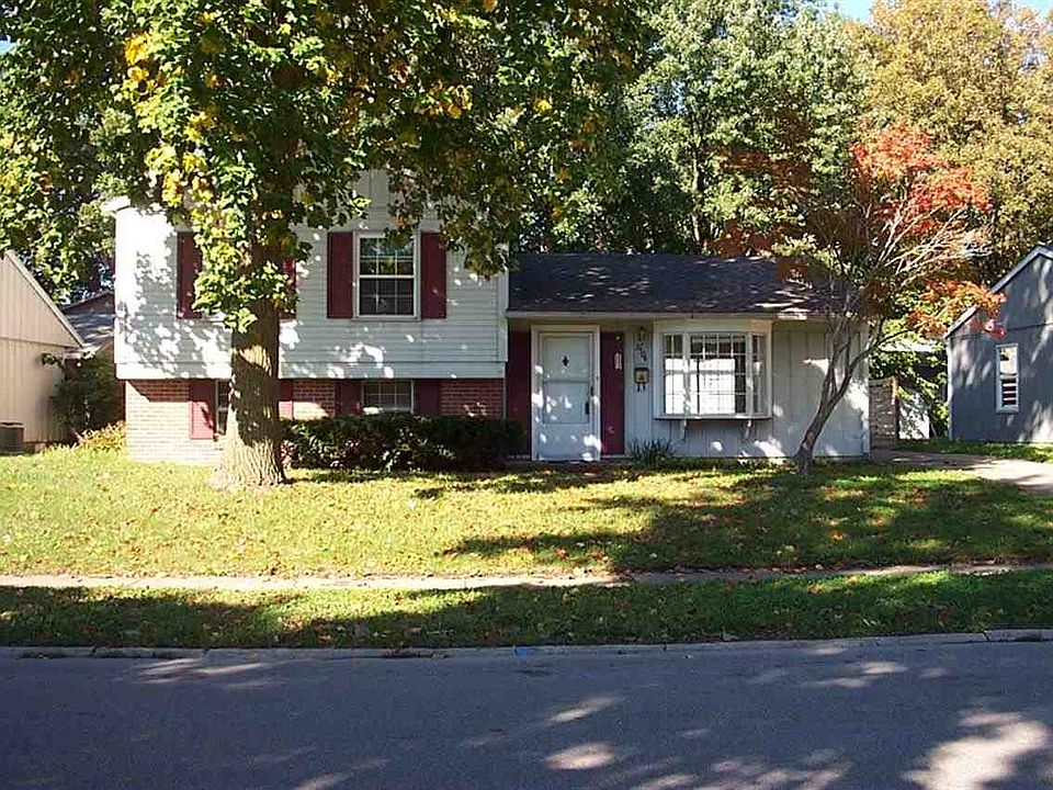 1st image of 2504 Sequoya Dr
