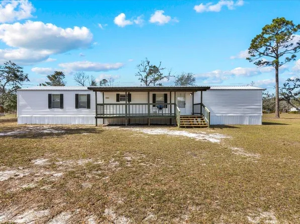 15615 Blue Crab Dr, Perry, FL 32348