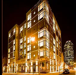 Fusion at 42-51 Hunter Street in Hunters Point