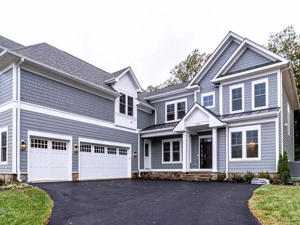 11022 Oakton Rd, Oakton, VA 22124