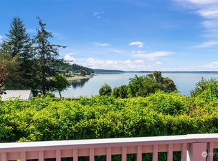 18820 Bayview Rd NW, Vaughn, WA 98394