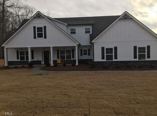 0 Chasewood Ln LOT 2, Senoia, GA 30276