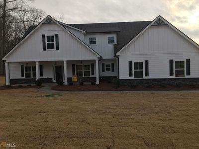 0 Chasewood Ln LOT 2, Senoia, GA, 30276