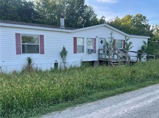 5644 Old Boyce Rd, Boyce, LA 71409