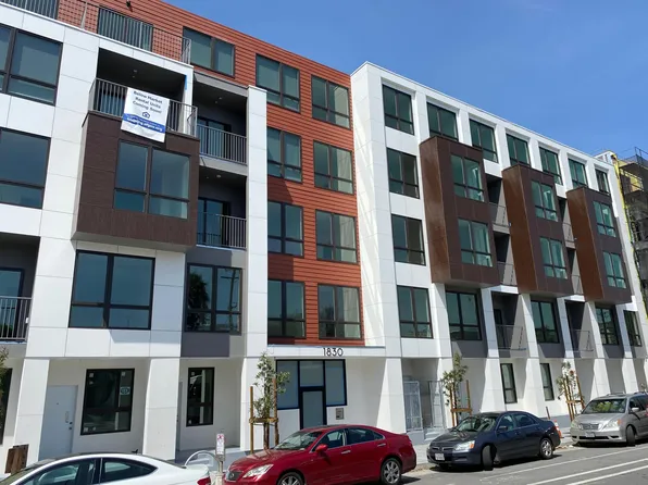 1830 Alemany, 1830 Alemany Blvd #423, San Francisco, CA 94112