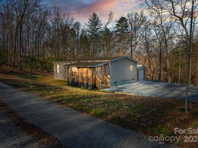 140 Adams Dr, Brevard, NC, 28712