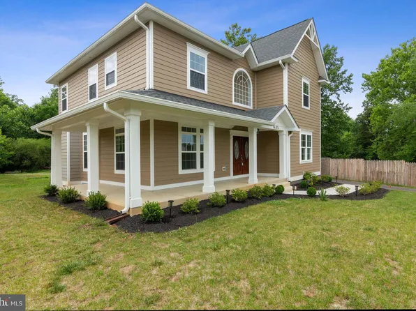 1405 Garrisonville Rd, Stafford, VA 22556