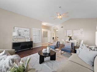4223 W Bart Dr, Chandler, AZ 85226