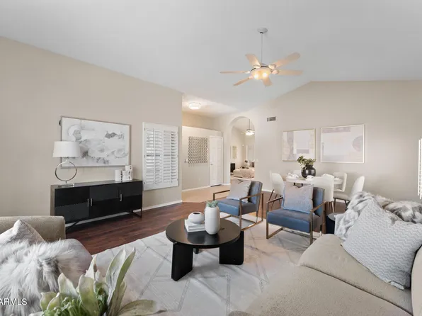 4223 W BART Drive, Chandler, AZ 85226