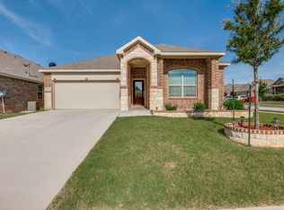 14849 Hester Trl, Haslet, TX 76052