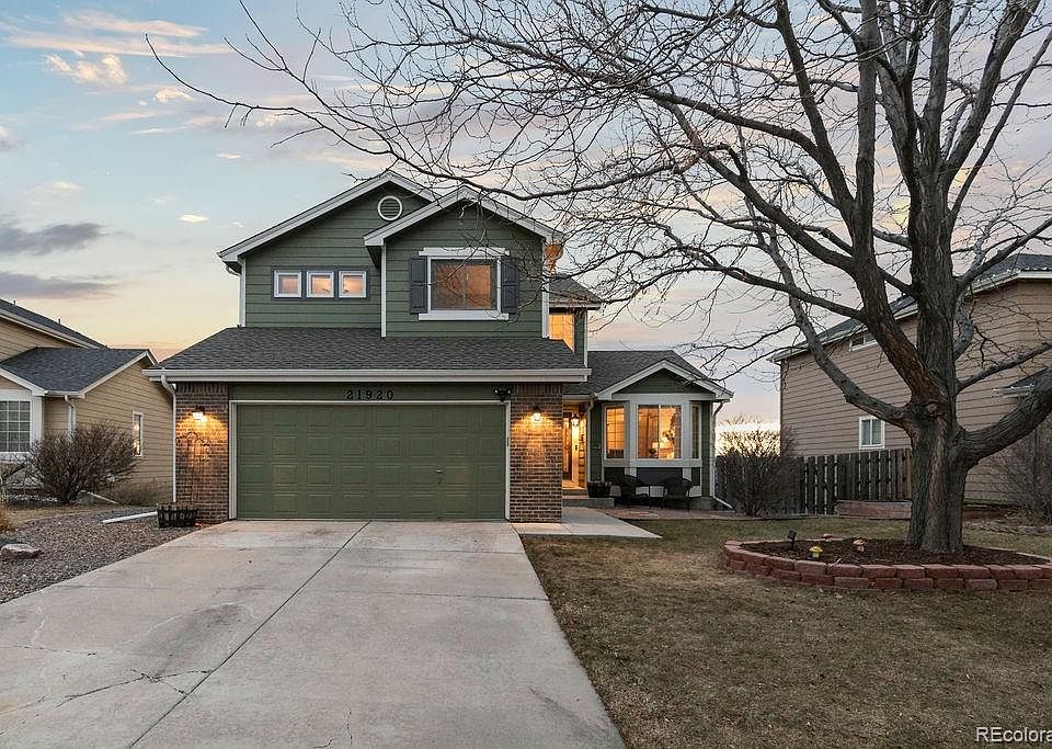1st image of 21920 E Powers Drive